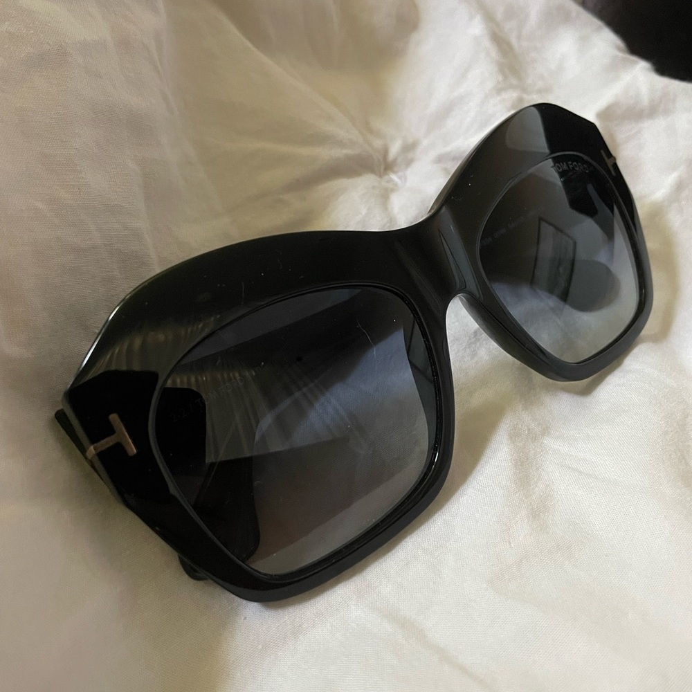 Tom Ford Emmanuelle Sunglasses